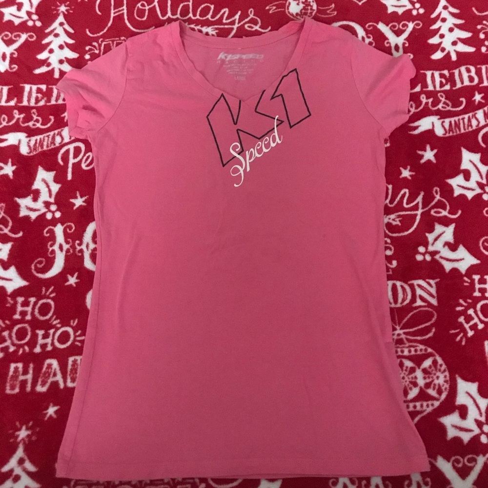 K1 speed top